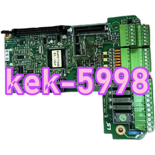 1PC Gebraucht IP5 Series 10110001701 SV-IP5A Mainboard CPU Board #CZ