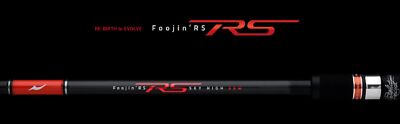 Apia Rod Baitcast Foojin RS C90MH+ (4878)