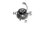 SNR R190.06 Radlagersatz FüR Chevrolet Daewoo