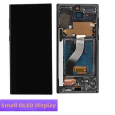 OLED LCD Display Touch Screen Digitizer Frame For Samsung Galaxy Note 10 N970U