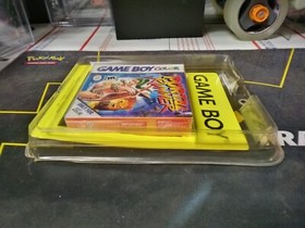 Portal Runner Nintendo Game Boy Color BRAND NEW SEALED GBC GameBoy Blister Pack