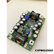 YF-BKT80V30A 10-75V/30A DC-DC Step up down Converter Buck Boost for Fuel Cells s
