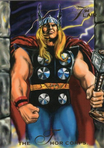 Tarjetas coleccionables de estilo 94 de Marvel Comics, tarjetas individuales, tú eliges, ¡termina tu conjunto! - Imagen 197 de 228