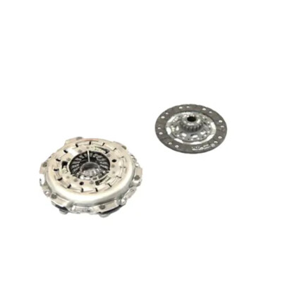 #ad #ad Genuine OEM Mopar Clutch Pressure Plate and Disc Set For Jeep Wrangler Gladiator $298.97