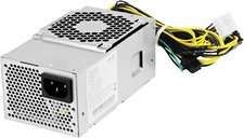 New 00PC787 PCJ007 310W 10Pin Power Supply Fits Lenovo M310 410 415 510 610 710