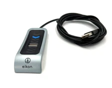 Upek Eikon Tcrd4c USB Fingerprint Reader – Windows Login and Windows10