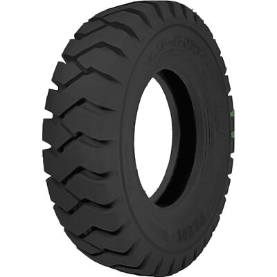 1 New Bkt Pl801 Industrial Forklift  - 6.50-10 Tires 65010 6.50 1 10