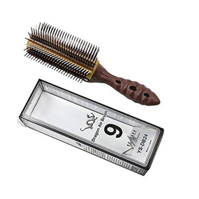 YS Park Professional New Dragon Air Brush YS-DB24 Chocolate Mix Early Arrival