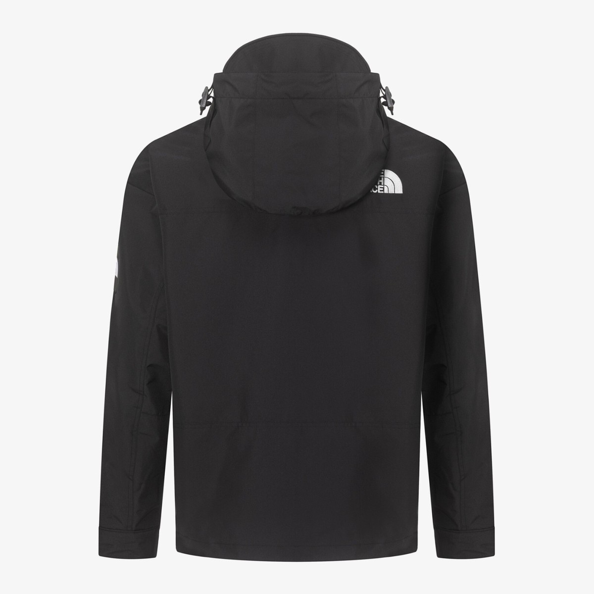 The North Face Korea NEO VAIDEN JACKET BLACK NJ2HR01 ASIAN