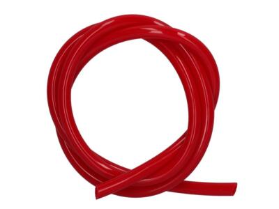 MOOSE Entlüftungsschlauch 3,2x6,1mm rot