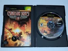 Original Xbox Crimson Skies High Road To Revenge (2003) W/ Game Manual WORKS