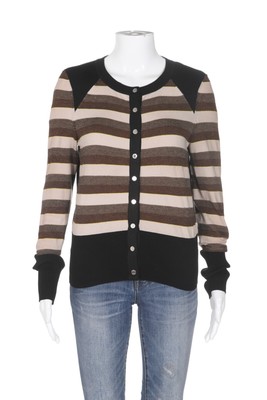 karen millen size 3 cardigan