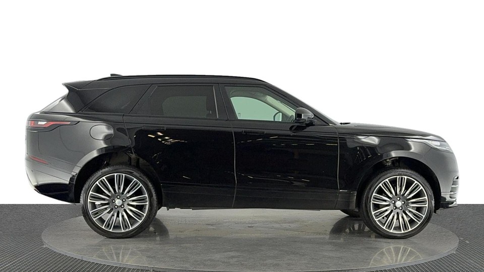 2019 Land Rover Range Rover Velar RDynamic S Estate Diesel Automatic