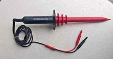 HVP-40 high voltage attenuation probe AC and DC multimeter probe