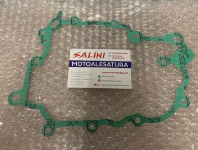 Gasket Cover Flywheel Vespa LX Primavera 4T 3V Ie 125 CC 2013/2017