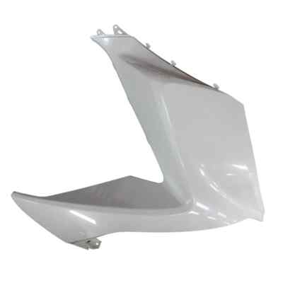 Seitendeckel vorne links passend für Honda PCX125 2014 2015 2016 2017 weiß