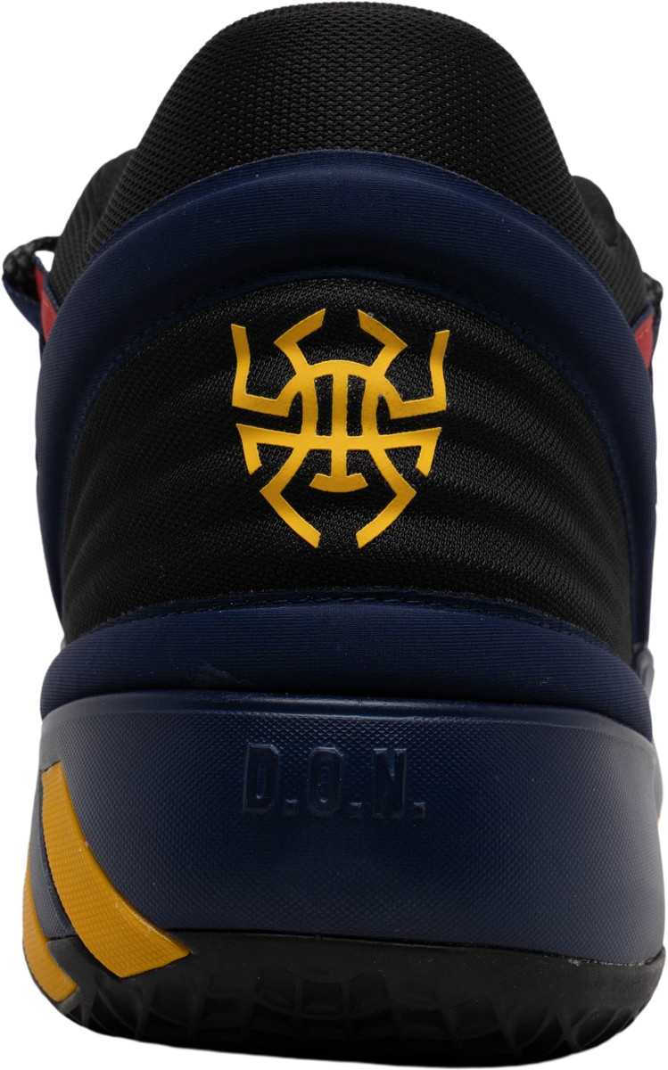 シューズ DON Amazon.com | adidas Unisex D.O.N. Issue 3 Basketball Shoe