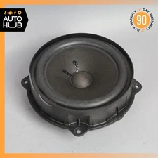 08-19 Maserati GranTurismo M145 Door Sound Speaker 512022 OEM