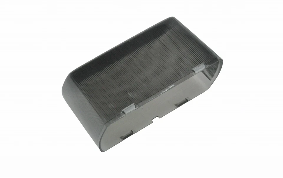 Lente de lâmpada traseira para Yamaha TRX850; TZR125;RD350; XT600Z; FZR750R;FZR500; lanterna traseira - Imagem 3 de 4