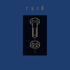 RUSH COUNTERPARTS(2LP)