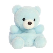 Aurora Palm Pals Benny Bear 5-Inch Stuffed Animal Plush