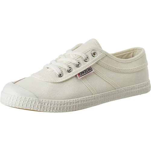 Zapatillas Kawasaki Sneakers Bajas Para Mujeres ORIGINAL Azul - Imagen 6 de 8
