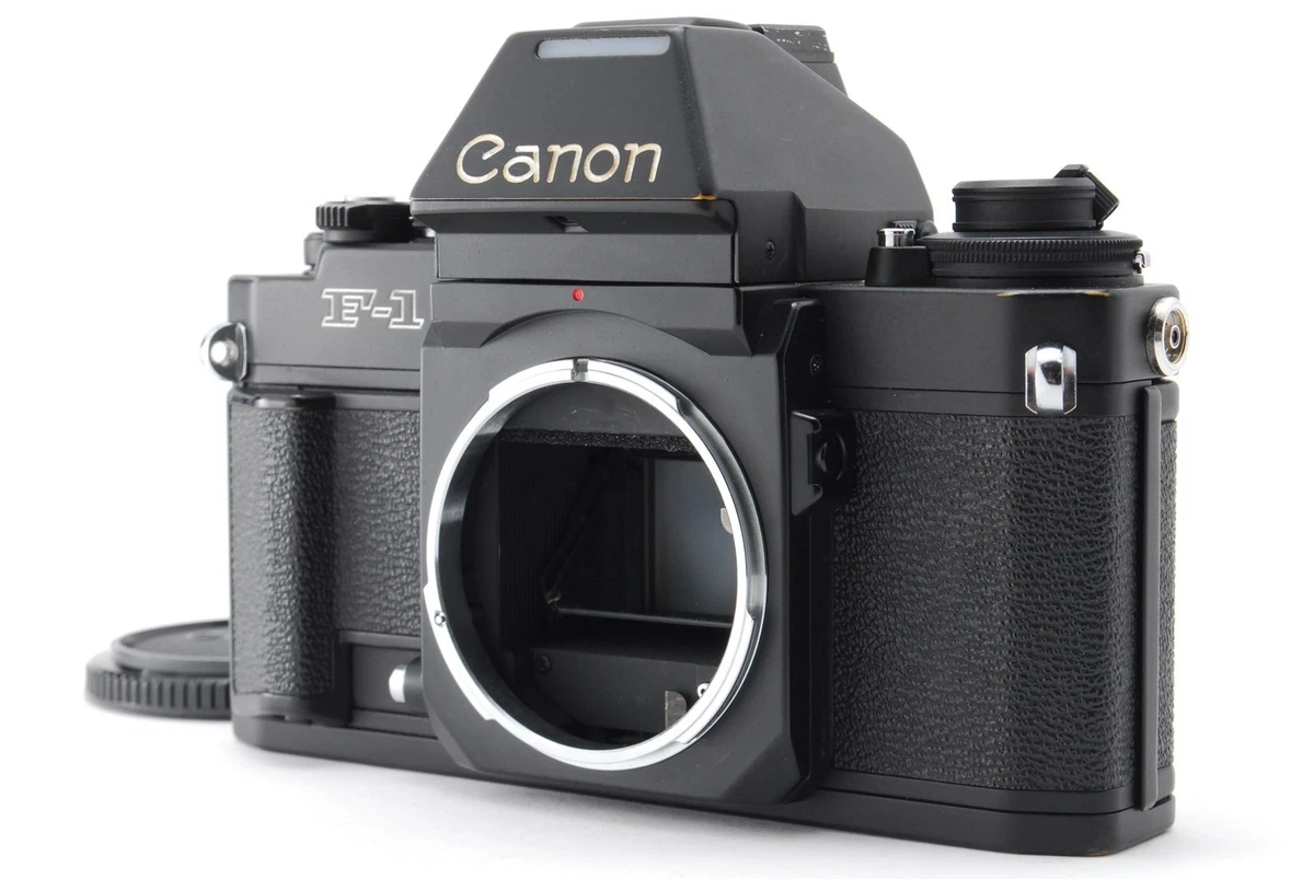 Canon F1 Ae Finder for sale | eBay