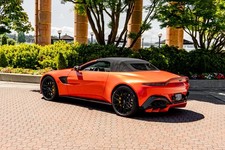 2023 Aston Martin Vantage