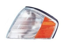 Frontblinker links für Mercedes SL R129 1989-1993 Weiß Gelb Blinker Frontblinker links für Mercedes SL R129 1989-1993 Weiß Gelb Blinker