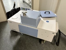 Bruker IFS 66v/S Vacuum FT-IR spectrometer READ DESCRIPTION