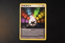Multi Energy 89/108 Power Keepers Regular on eBay