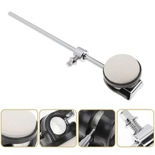 Practical Musical Tool Percussion Felt Bass Drum Beater Jazz Drum Pedal Hammer