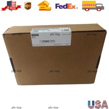 NEW SIEMENS 6AV6648-0DC11-3AX0 6AV6 648-0DC11-3AX0 HMI Smart 700 IE V4