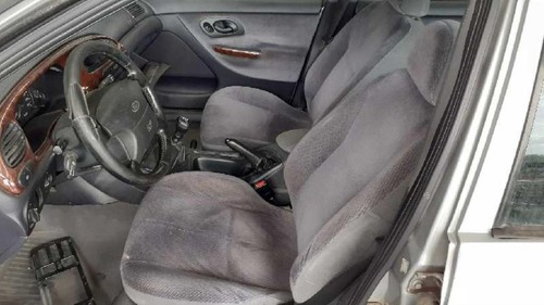 93BB1126AB Tambor Freno Trasero para FORD MONDEO BERLINA (GD) CLX 1997 2707316 - Imagen 9 de 10