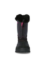 Trespass Womens Waterproof Snow Boots Zesty