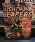 2025 Topps Chrome Drake London Base (RAW)
