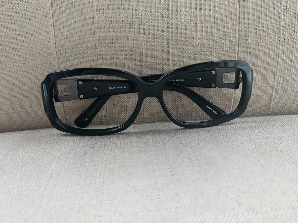 Gafas de sol Kirkland Signature marco negro KS431 TUCSON gafas solamente Foto 3 de 4