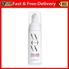 Color Wow Xtra Large Bombshell Volumizer   New Alcohol-free Technology Product B