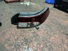 2011 renault megane convertble rear light driver side