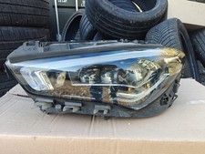 MERCEDES-BENZ CLA W118 2020 AMG FARO ANTERIORE SINISTRO MULTIFASCIO A1189064700