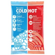 Mueller Reusable Cold-Hot Pack