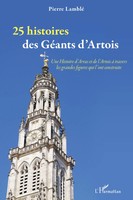 25 Histoires Des GéAnts D'artois Pierre Lamble Taschenbuch FranzöSisch 2025