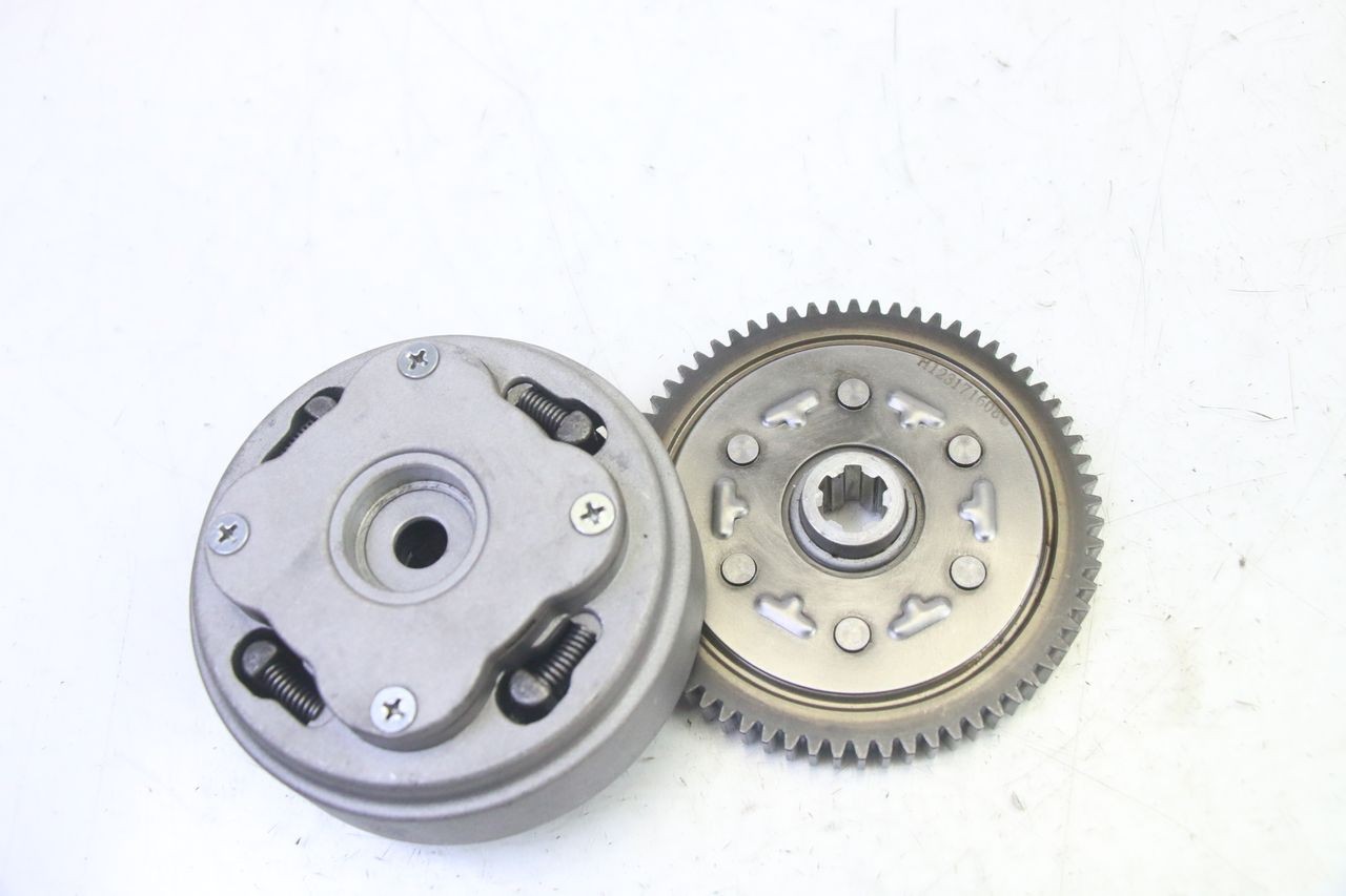 CLUTCH - CCR DIRT BIKE 125