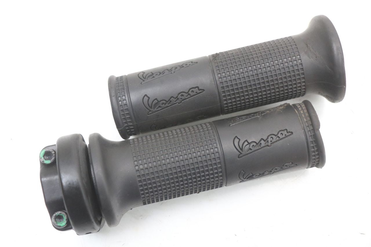 ACCELERATORE - PIAGGIO VESPA PRIMAVERA 4T 50 (2021 - 2024)
