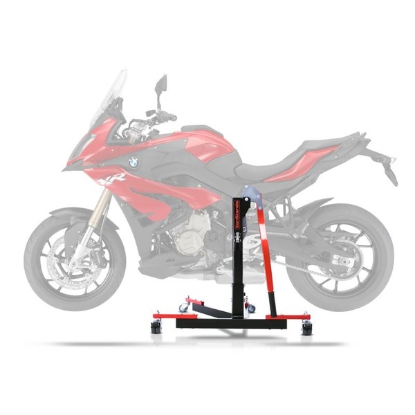 ZentralstäNder ConStands Power Evo BMW S 1000 XR 15-19 Rot-image