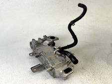 16-23 Mazda Cx-9 Cx9 2.5l Fwd Egr Exhaust Gas Recirculation Valve Cooler Oem