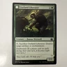Outland Liberator Innistrad: Midnight Hunt Regular MTG