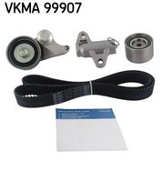 Skf Zahnriemensatz Zahnriemen Steuerriemen Vkma 99907