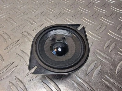 AUDI A8 D3 4E2, 4E8 Haut-parleur de Son du Tableau de Bord 4E0035411C 31235134 - Photo 1/3
