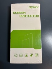 apiker 4 Pack Screen Protector for Pixel 5a